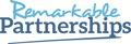 Remarkable Partnerships logo