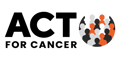 ACT FOR CANCER FOUNDATION logo