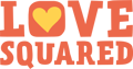 Love Squared logo