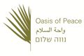 Oasis of Peace UK logo