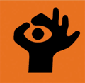 Lewisham Youth Theatre logo