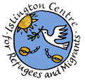 Islington Centre for Refugees and Migrants logo