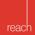 Reach Learning Disability  logo