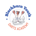 Blackburn Youth Darts Academy logo