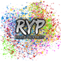 RYP (Riverside Youth Project) logo