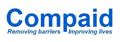 Compaid logo
