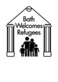 Bath Welcomes Refugees