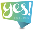 Yes Futures logo