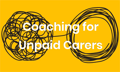 Coaching for Unpaid Carers logo