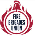 Fire Brigades Union logo