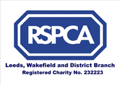 RSPCA Leeds, Wakefield & District Branch logo