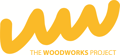The Woodworks Project logo