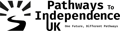 Pathways to Independence UK logo