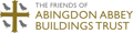 Friends of Abingdon Abbey Buildings Trust logo