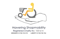 Havering Shopmobility Charity  logo