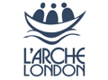 L'Arche London logo