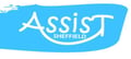ASSIST Sheffield logo