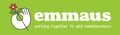 Emmaus St Albans logo