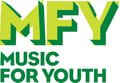 Music for Youth logo