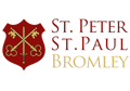 St. Peter & St. Paul, Bromley