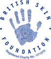 British Skin Foundation logo