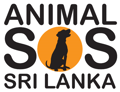 Animal SOS Sri Lanka logo