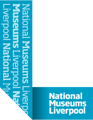 National Museums Liverpool logo