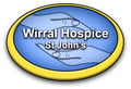 Wirral Hospice St John's logo