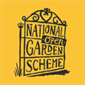 National Garden Scheme logo
