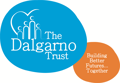 Dalgarno Trust logo