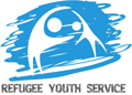 Refugee Youth Service logo
