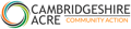 Cambridgeshire ACRE logo