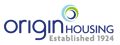 Origin Housing logo