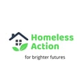 Homeless Action logo