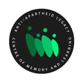 The Anti-Apartheid Legacy Trust logo