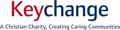 Keychange Charity logo
