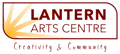 Lantern Arts Centre logo