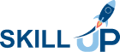SKILL UP logo