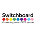 LGBT Switchboard logo
