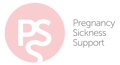 Pregnancy Sickness Support logo