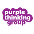 Purple Thinking Group logo