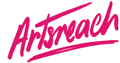 Artsreach logo