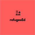 refugeeEd logo