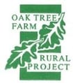 Oak Tree Farm Rural Project logo