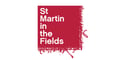 St Martin-in-the-Fields logo
