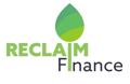 Reclaim Finance logo