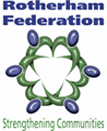 Rotherham Federation of Communities Ltd logo