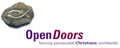Open Doors International logo