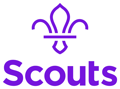 West Lancs Scouts logo