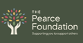 The Pearce Foundation  logo